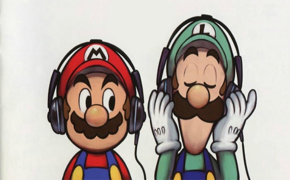 The Destructoid Jumbo Game Music Playlist!