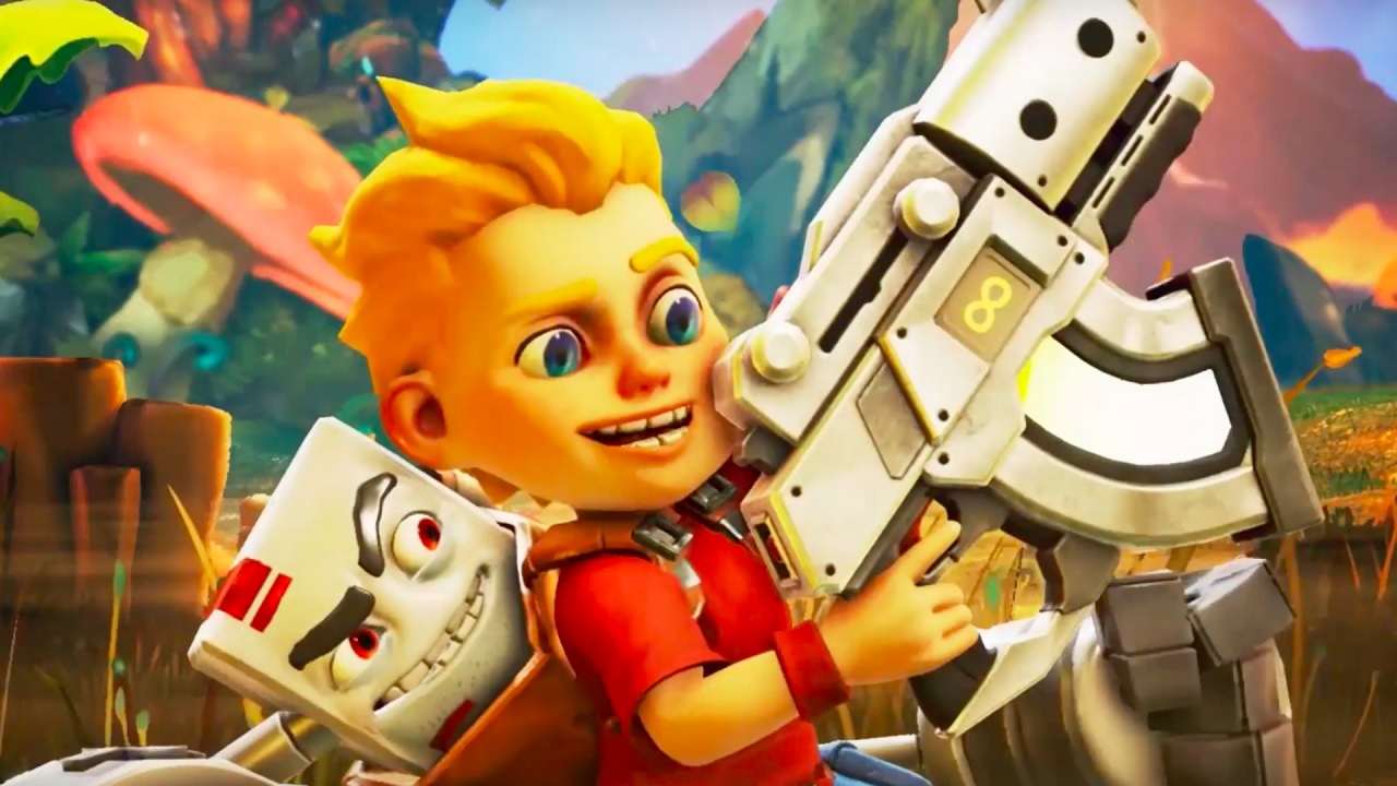 Rad Rodgers 1.5 patch is a major improvement
