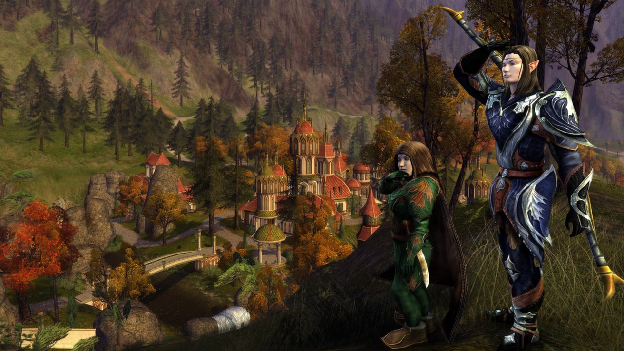 The Lord of the Rings Online team has their own loremaster that studies linguistics and medieval history