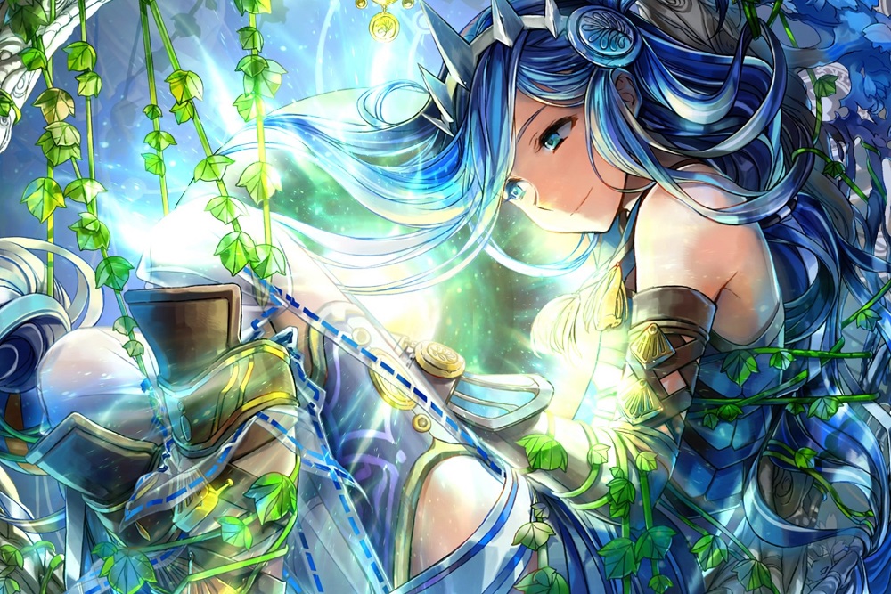 Ys VIII for Switch launching June in Japan, Summer for the West