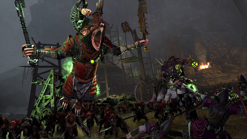 Warhammer: Vermintide 2 pops half a million sales in first week