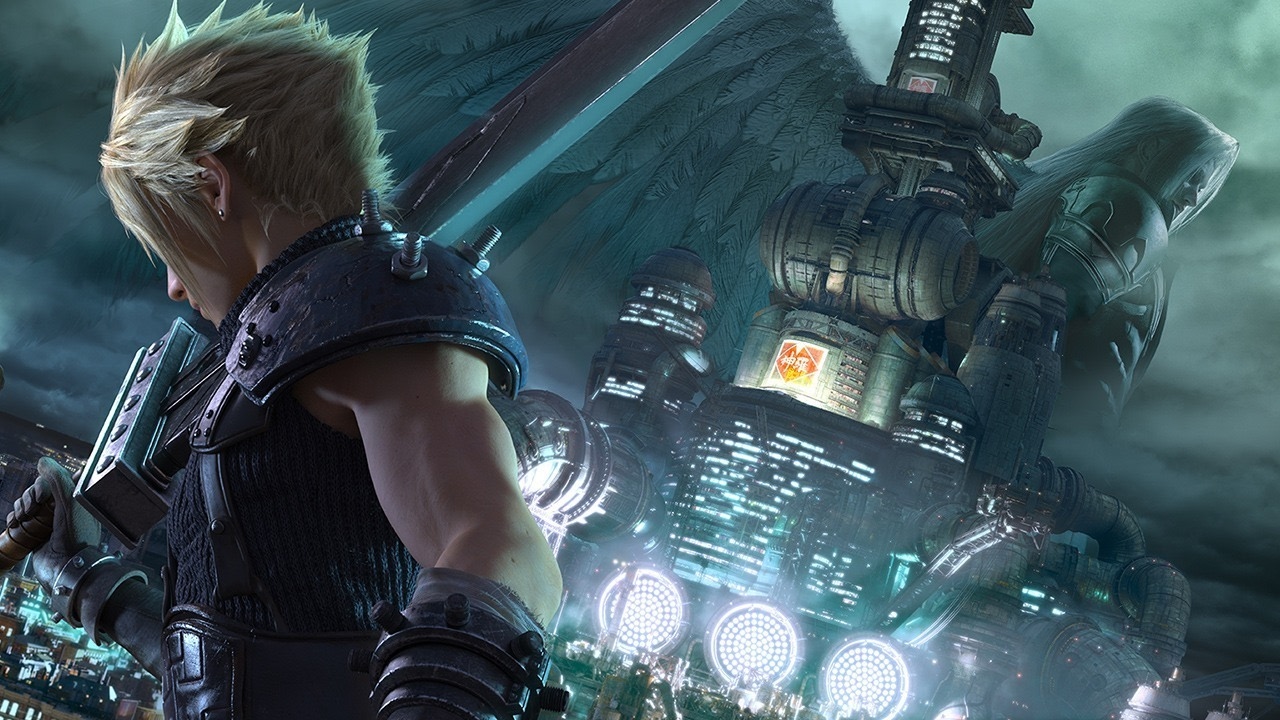 Final Fantasy VII Remake team hiring for 'core members'