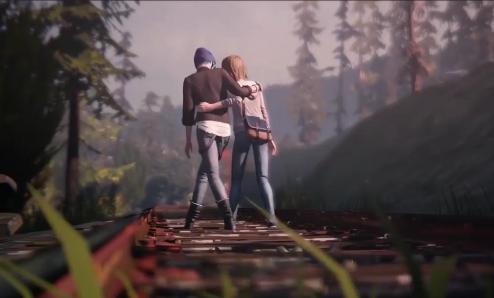 Games for Change create counter-point to White House 'Gaming Violence' video