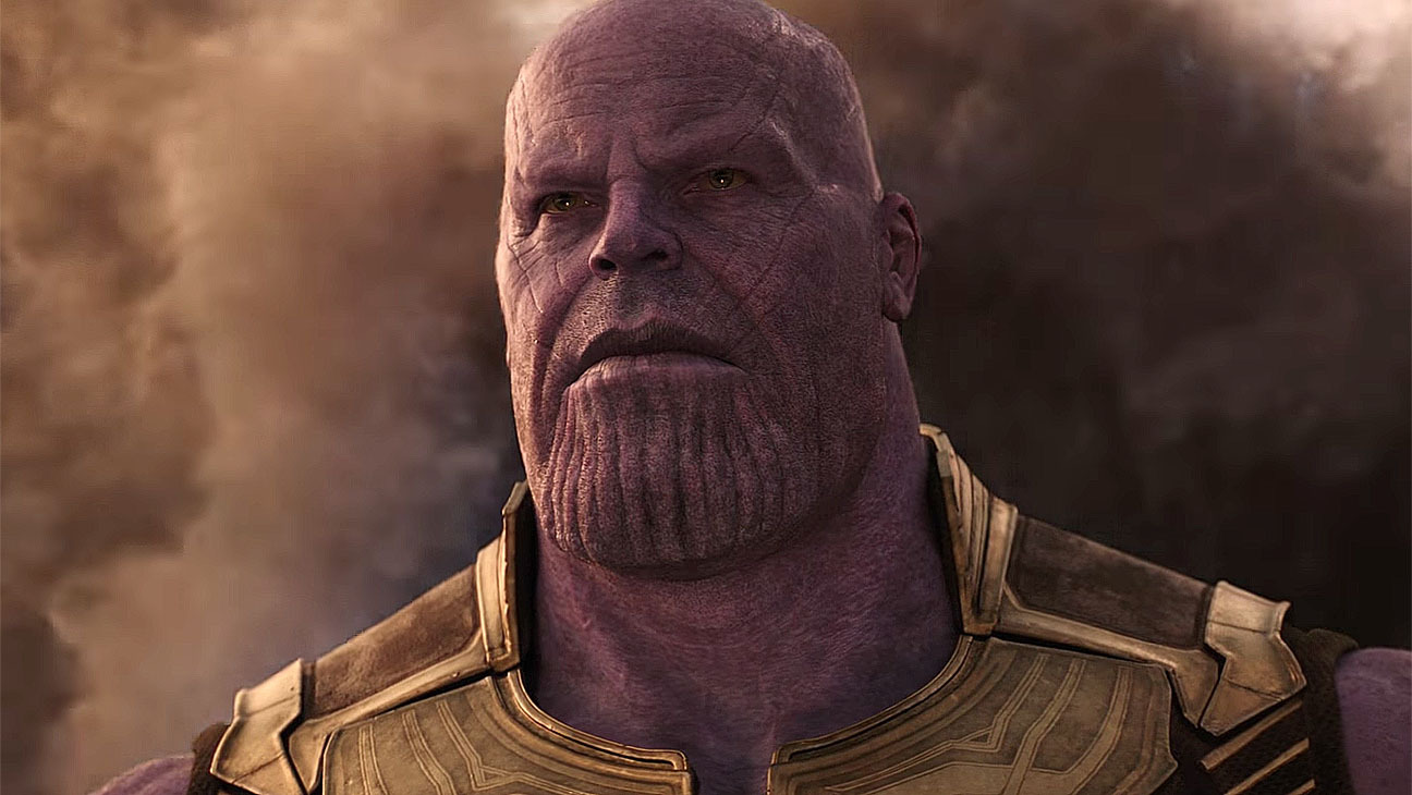 AMC to host 31-hour Marvel movie marathon before Avengers: Infinity War