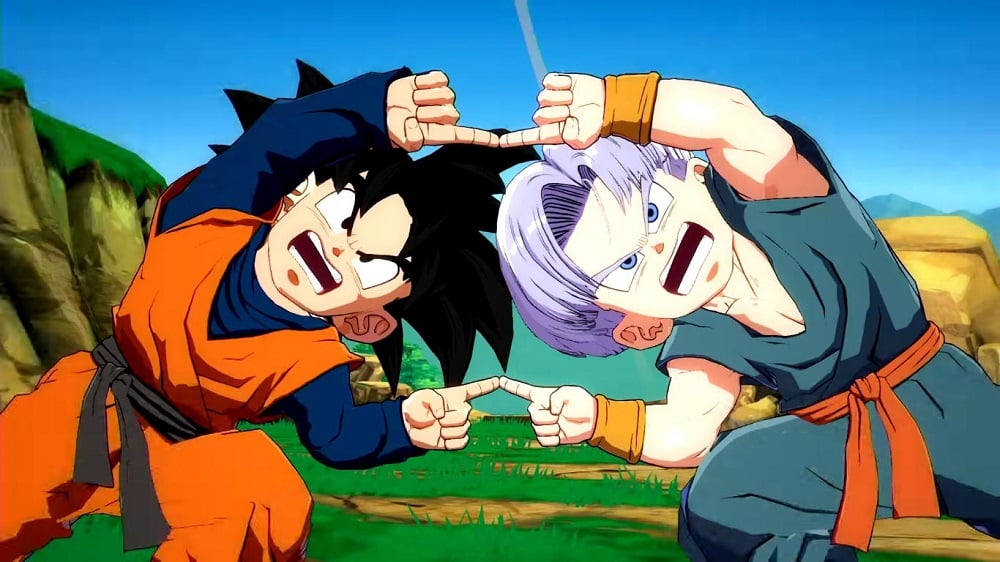 Patch notes released for tomorrow's Dragon Ball FighterZ update