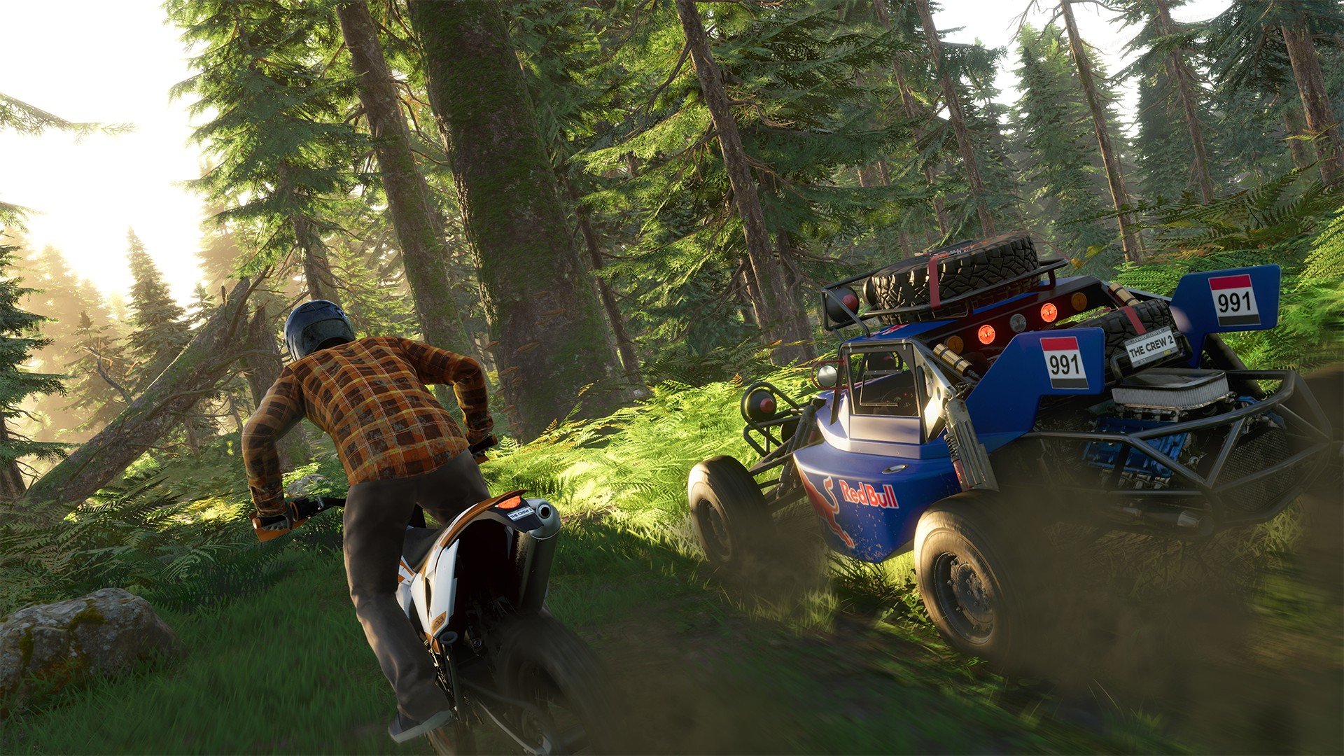 The Crew 2 finally zoom zooms in late June