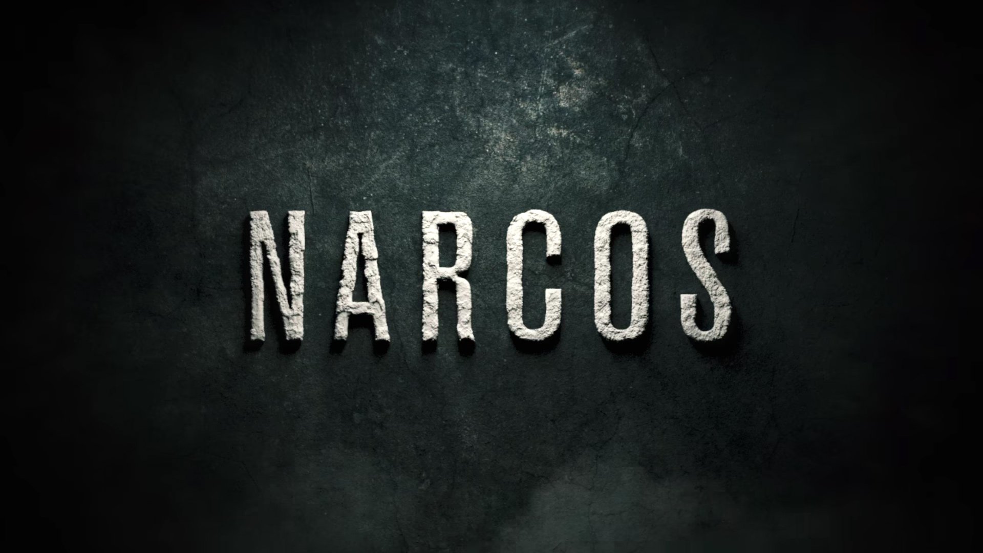 There's going to be a Narcos game next year