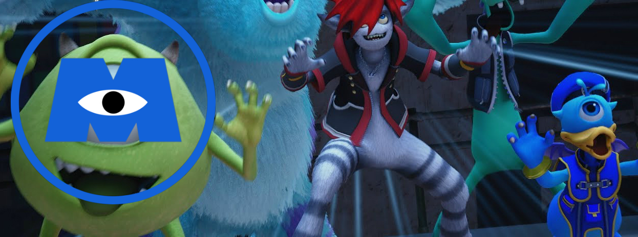 Rumor: More potential Kingdom Hearts III worlds leak