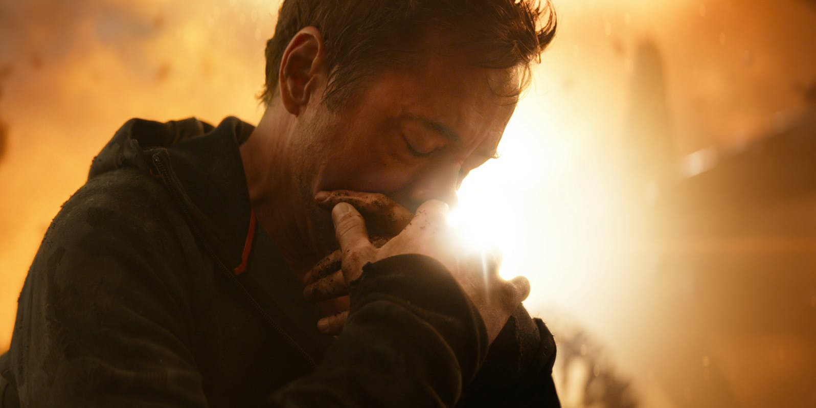 New Infinity War trailer drops as tickets go on sale