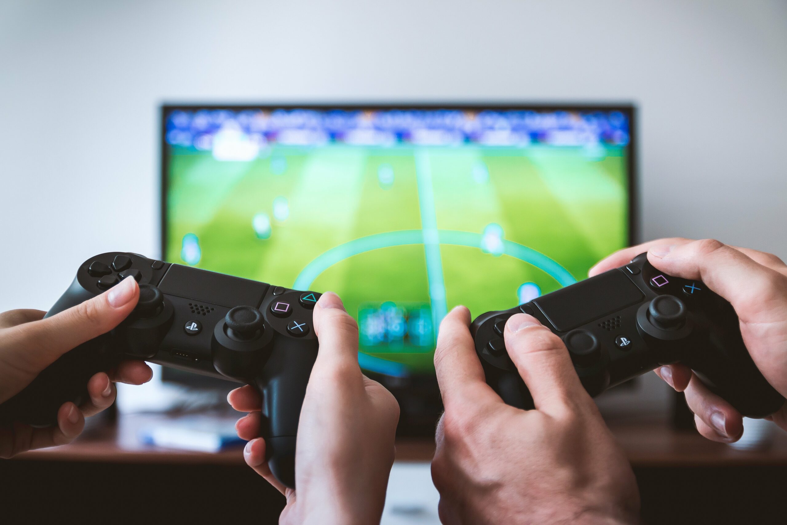 Players have agency, and they're not afraid to use it