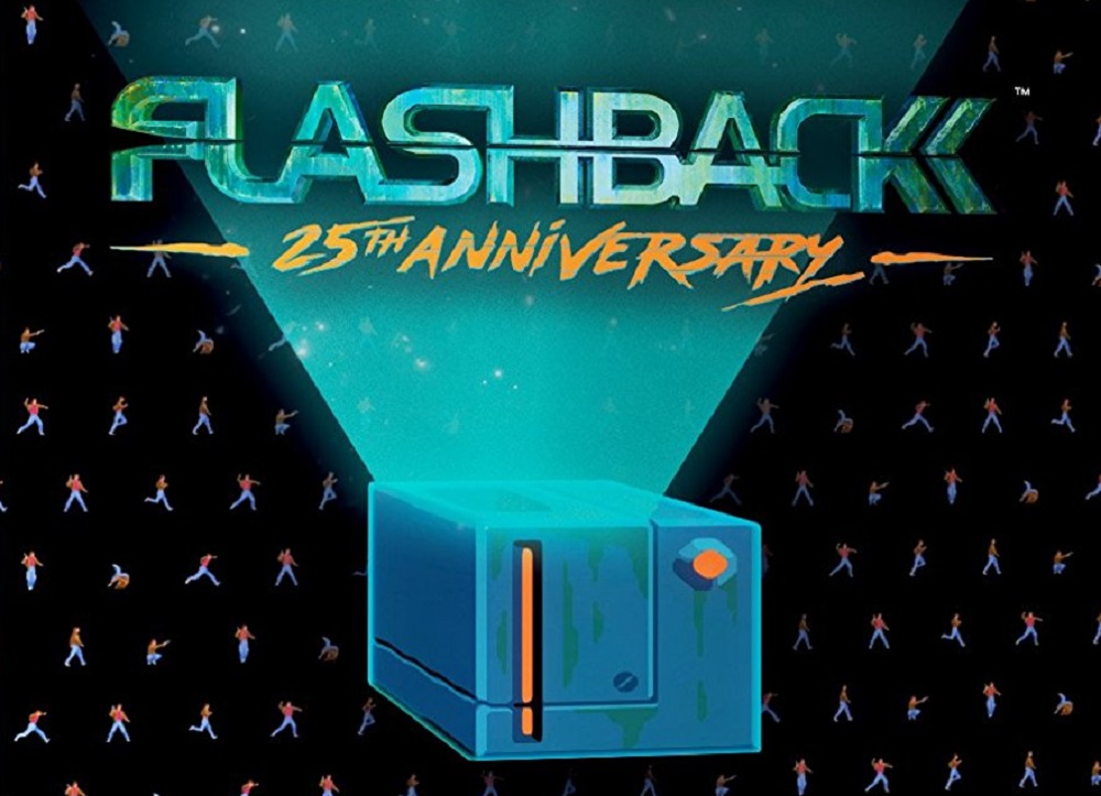 (Update) Amazon lists Flashback 25th Anniversary for Switch