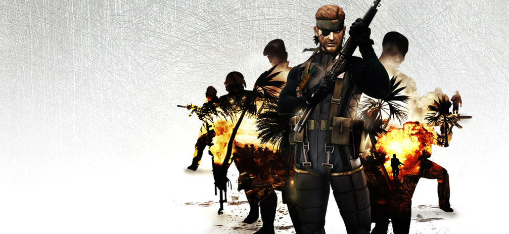 Director of upcoming Metal Gear film dishes on his favorite entries