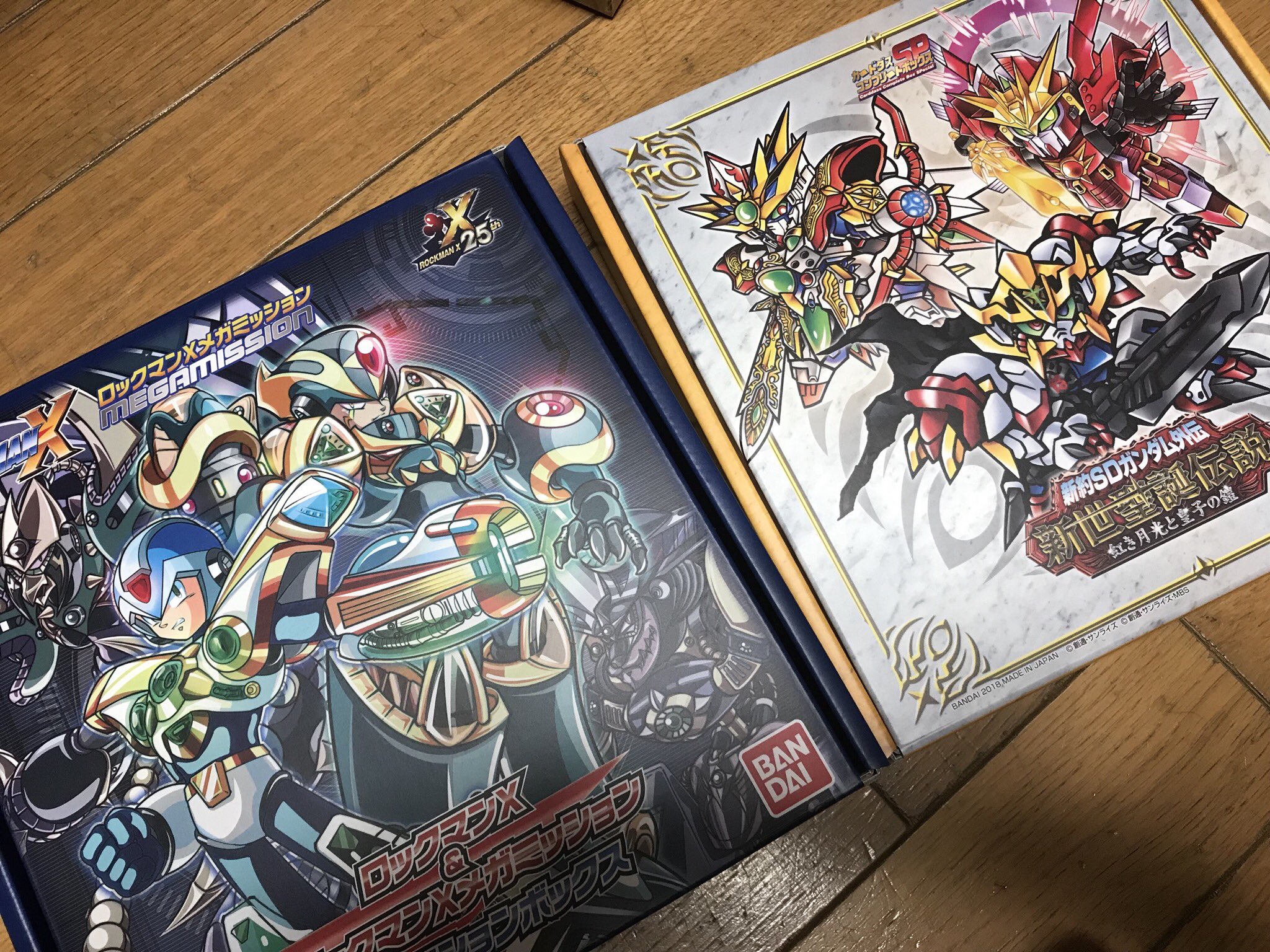 Mega Man X is getting its own anniversary logo to support its 25th year