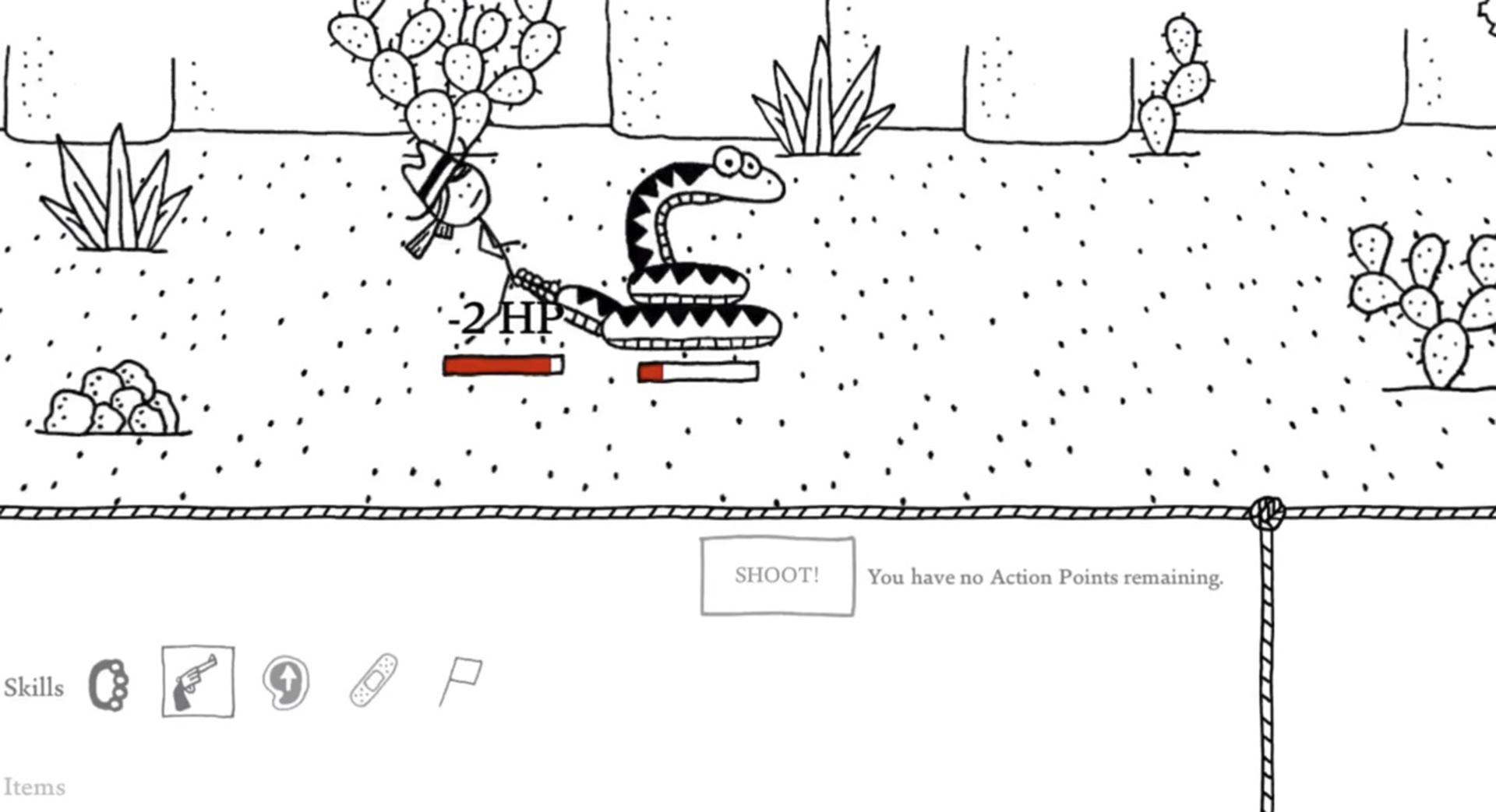 West of Loathing is exclusively Switchbound