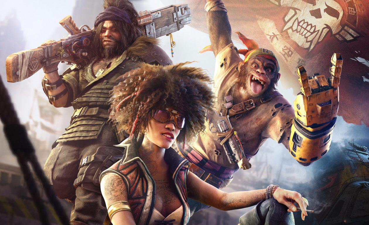 Vivendi is selling all of its shares in Ubisoft