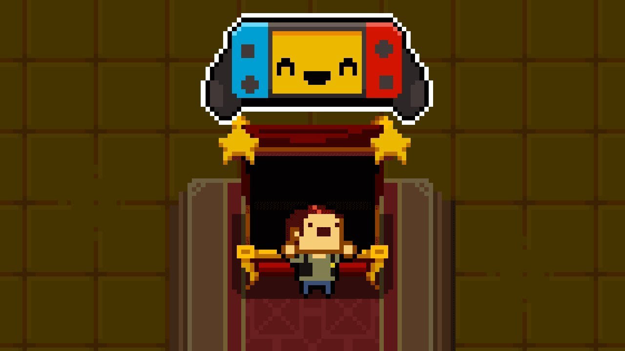 How many of these best-selling Nindies do you own?