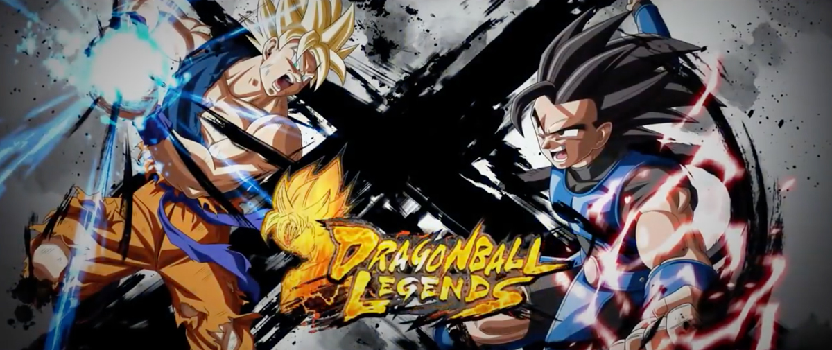Dragon Ball Legends looks slick as hell and is launching this Summer