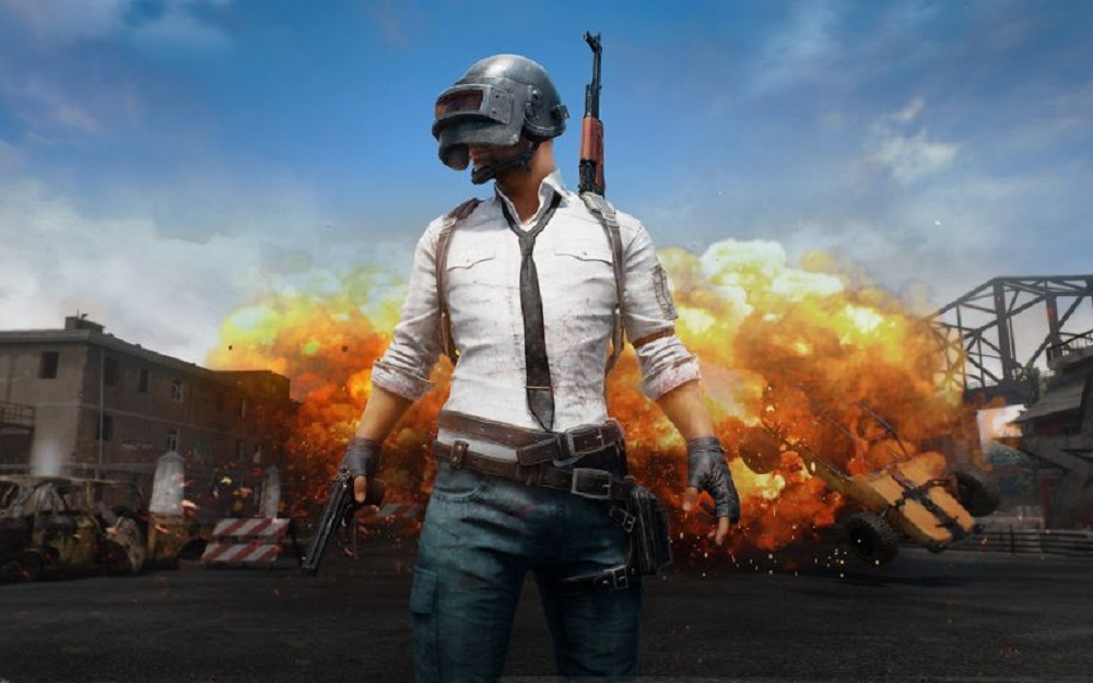 PUBG Mobile appears to be full of bots, purportedly designed for newer players