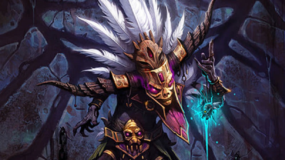 Diablo III for Switch rumour refuses to die as listing shows up at U.K. retailer