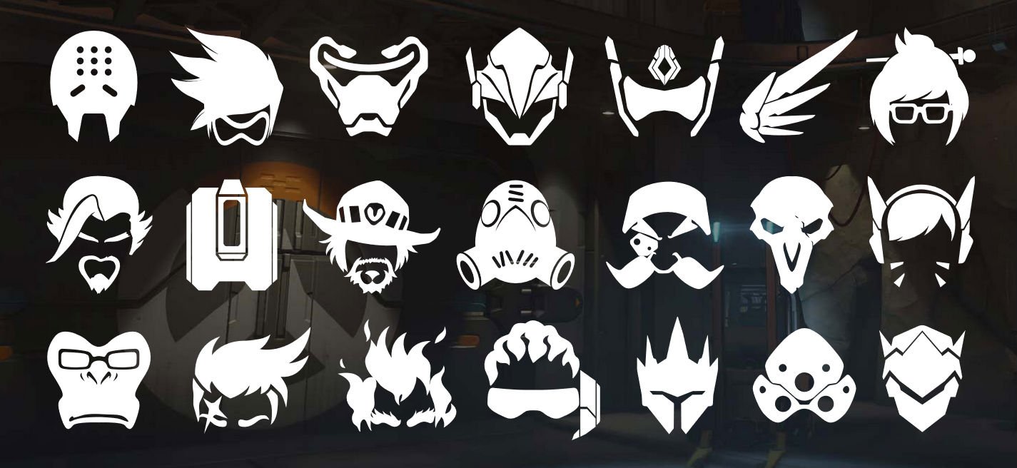 What type of hero do you want to see next in Overwatch?