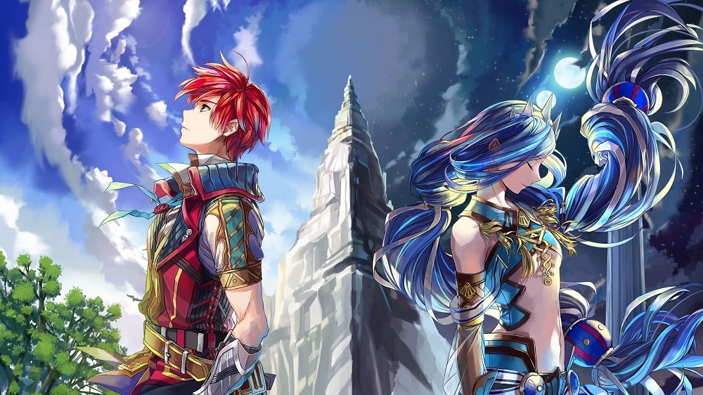 Ys VIII for Nintendo Switch gets new trailer and June release date