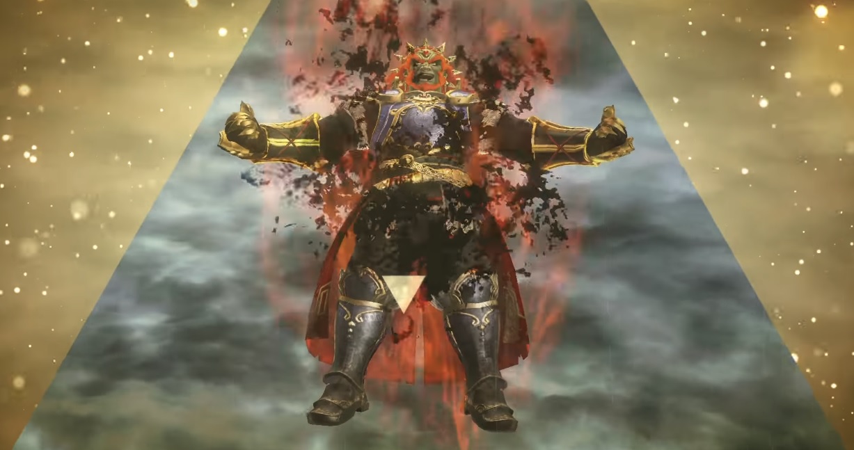 New Hyrule Warriors Switch footage mostly focuses on the baddies