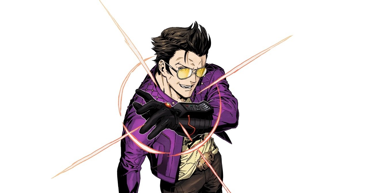 Suda says new Switch No More Heroes might get a physical release