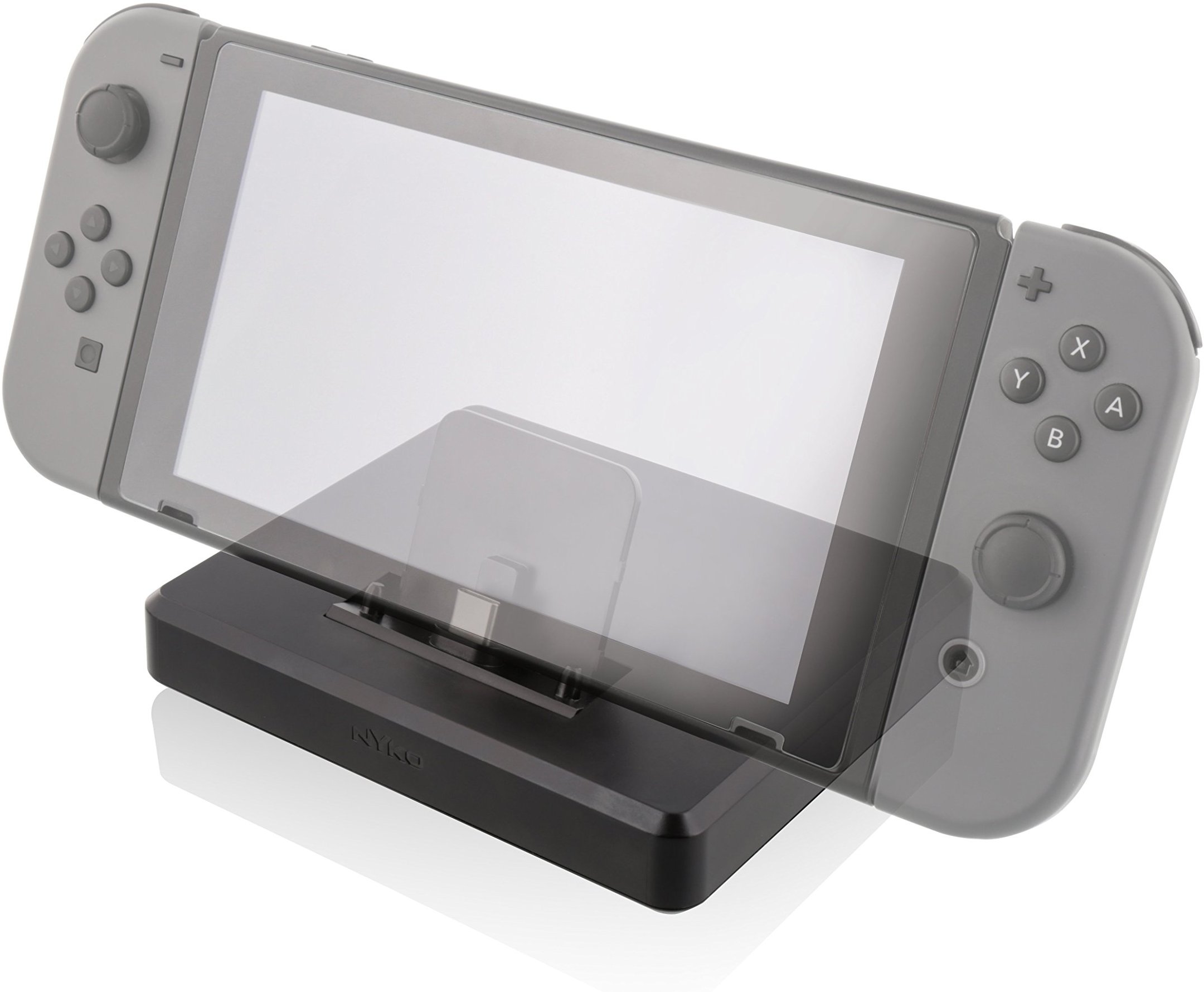 Nintendo's response to third party Switch docks bricking systems: 'Don't use third party products'