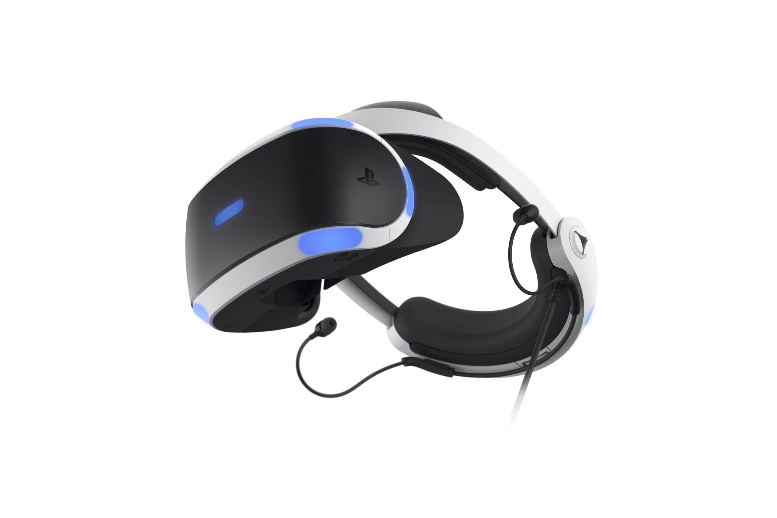 Sony drastically cuts the price of PlayStation VR by $100 starting this week
