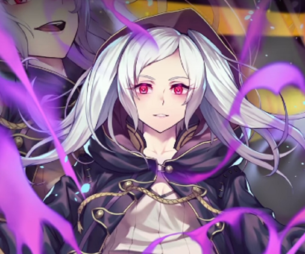Fell Vessel Robin coming to Fire Emblem Heroes tomorrow