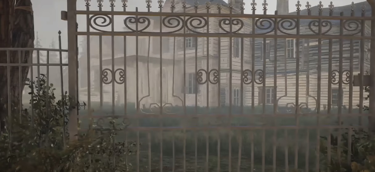 Intrepid modder creates Resident Evil 7's Baker house in Far Cry 5