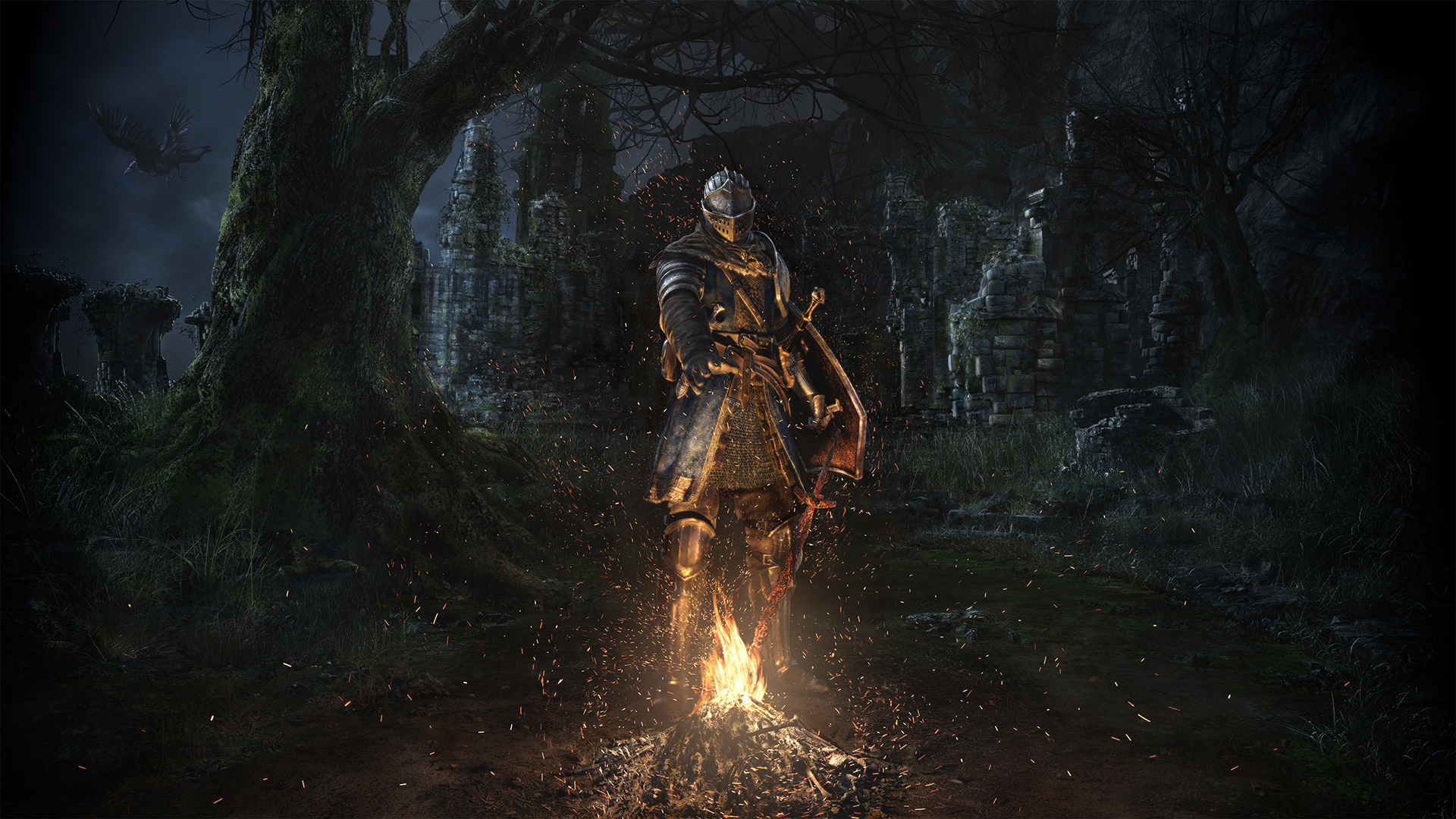 Nintendo will have Dark Souls, Travis Strikes Again, and more at PAX East