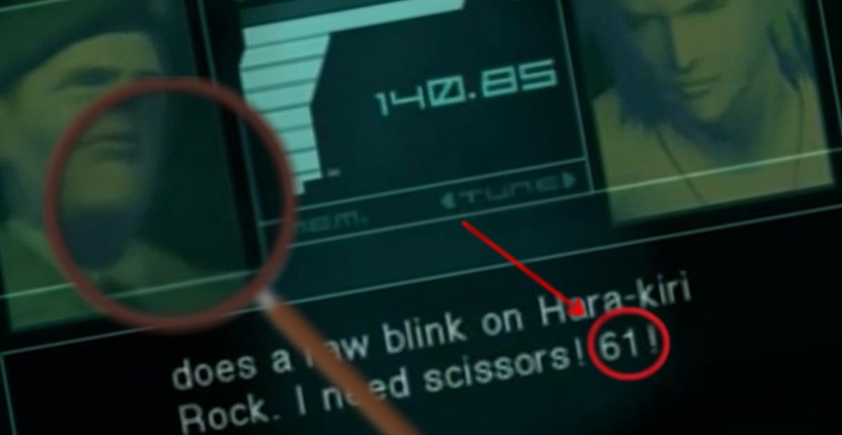 Top 5 Twists in Video Game History