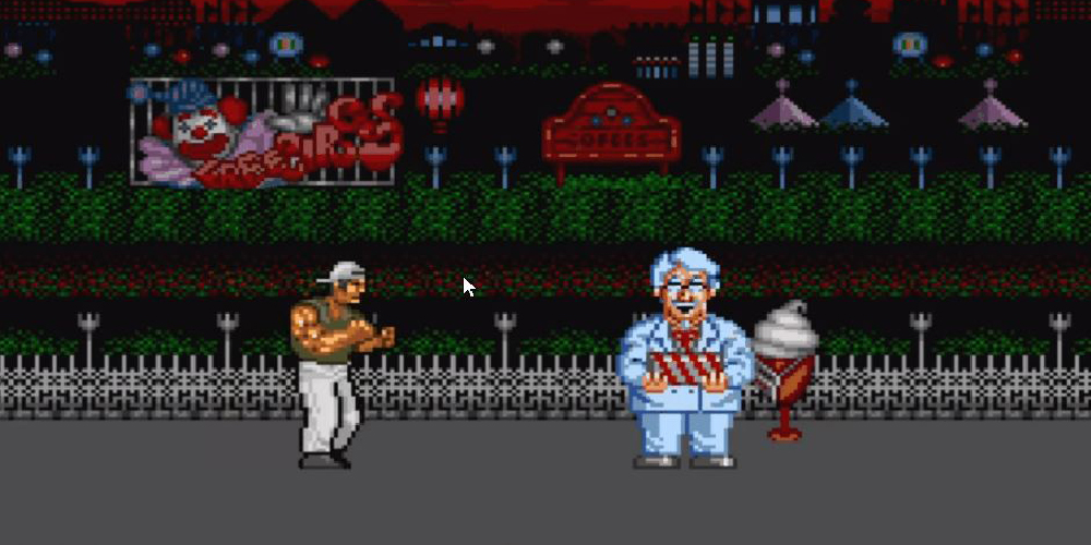 You'll never believe who KFC hired to play the next Colonel Sanders