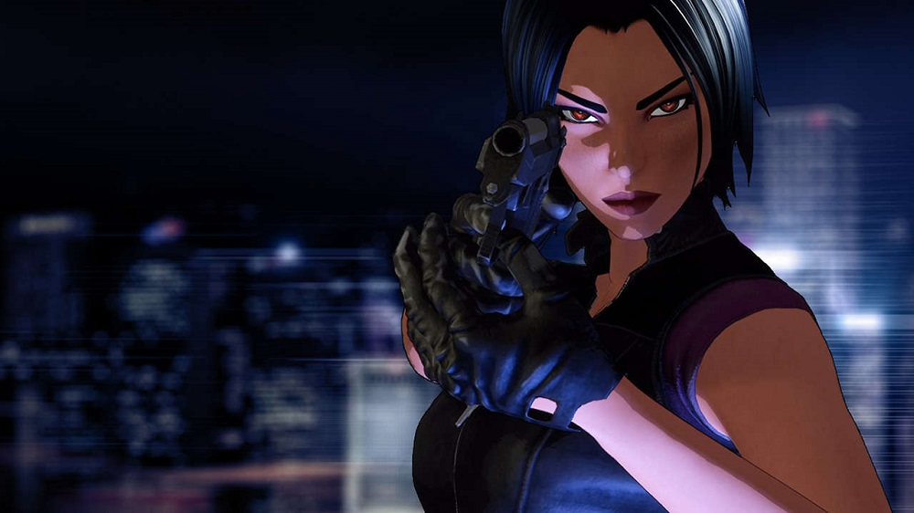 New video shows Sushee Games' work on Fear Effect remake