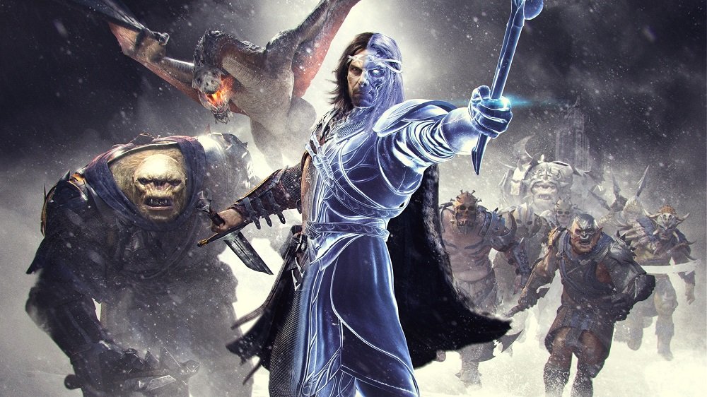 Shadow of War to remove all microtransactions and paid loot boxes