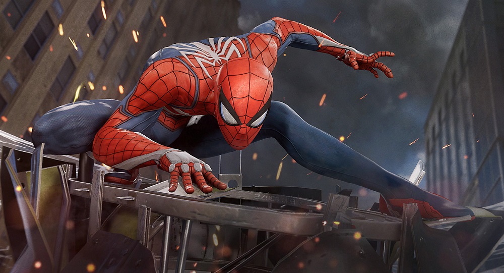 Insomniac's PS4 exclusive Spider-Man gets release date and Collector's Edition details