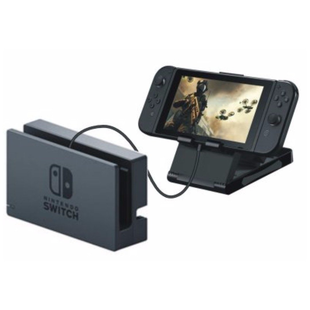 After the mass bricked Switch situation, Nintendo explains which USB-C cables are safe