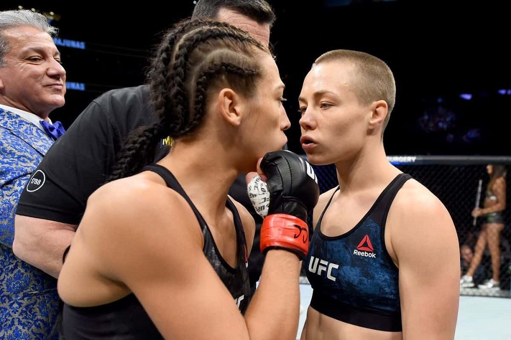 EA Sports UFC 3 is free to play on PS4 and Xbox One this weekend