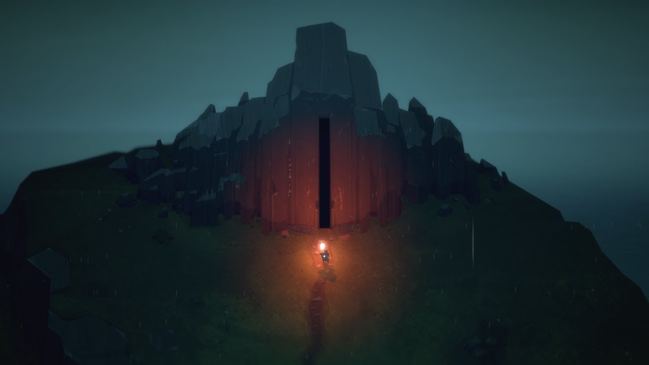 Below could make you forget that you're bleeding to death