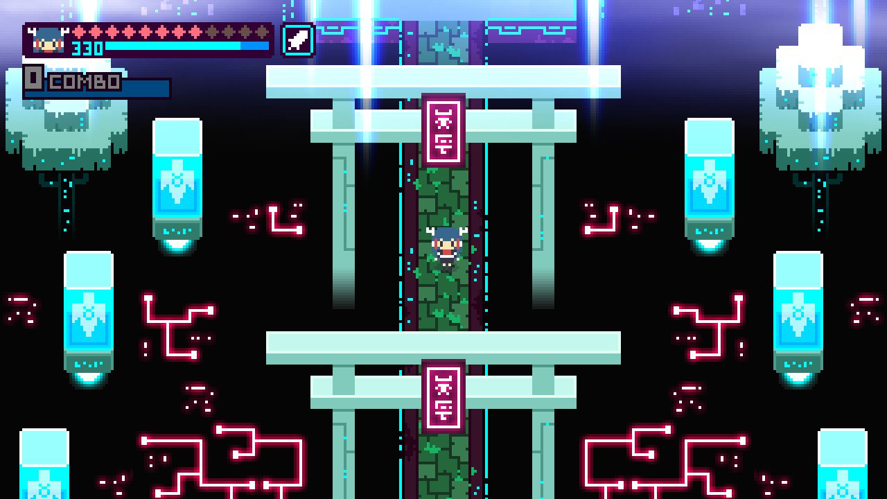 Kamiko is now the third-best selling indie eShop Switch title with 200,000 sold