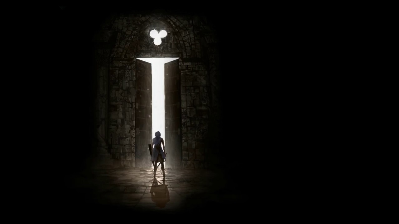 I got a distinct gothic vibe from Dark Devotion's PAX demo