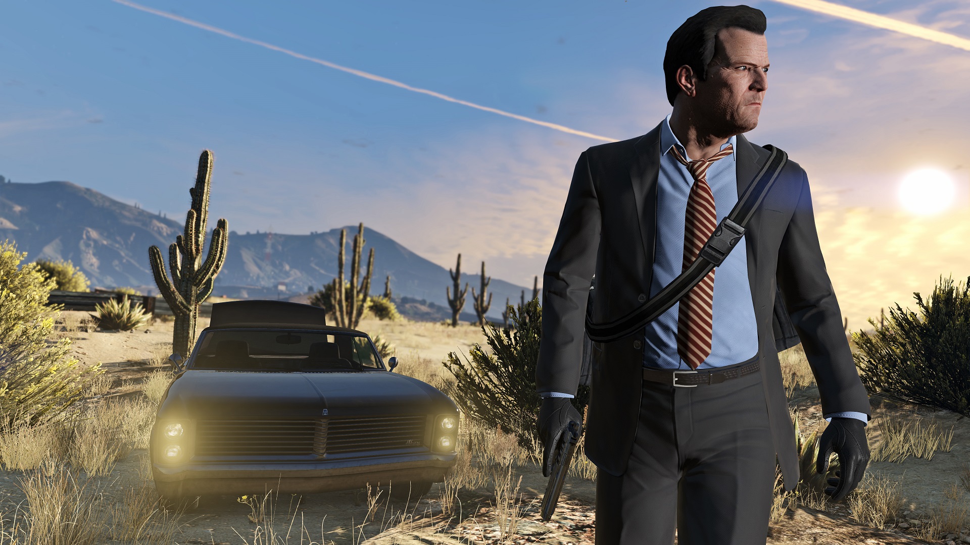 New York Supreme Court shuts down former GTA producer's claim that Rockstar owes him $150 million