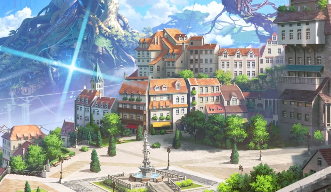 Etrian Odyssey X (Cross) announced, will be the 'very last brand-new title' for 3DS