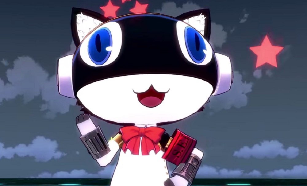 Sega asks fans to vote on costume collaboration for Persona Dancing games