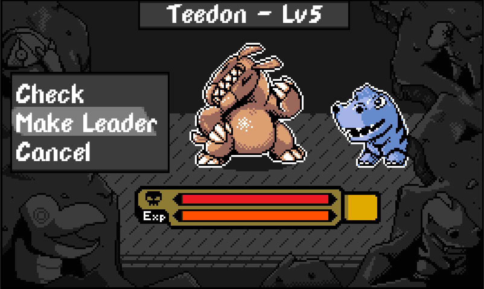 Monster Crown mixes Pokemon with Monster Rancher to bring you monsteriffic bliss