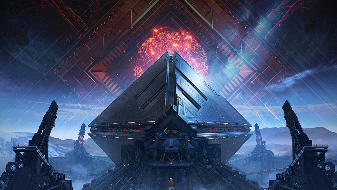 New Destiny 2 expansion Warmind releasing May 8