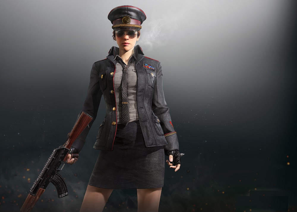 You can check out PUBG for free on Xbox One next week