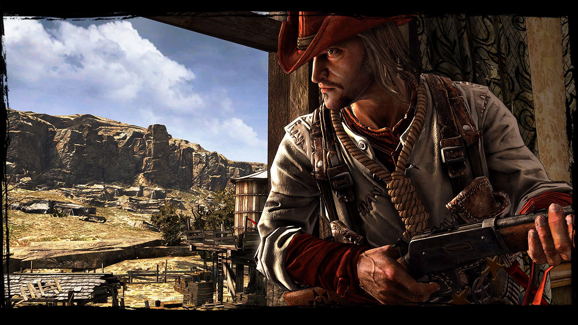 Ubisoft sheds light on why they had to pull multiple Call of Juarez games from sale