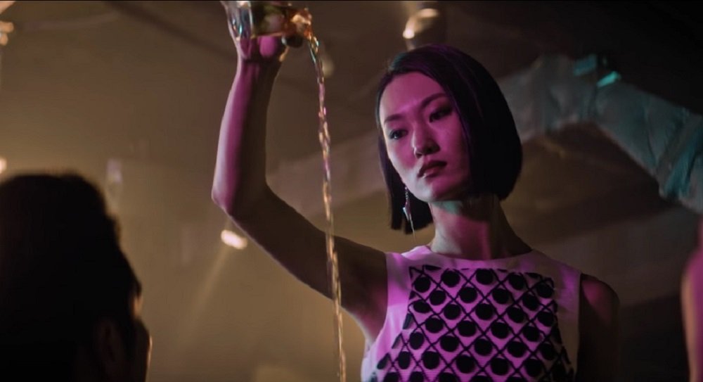 Live-action videos tell tales of Yakuza's Dragon of Dojima, Kazuma Kiryu